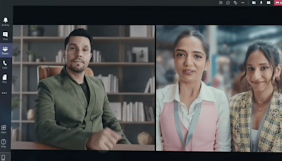 Randeep Hooda tests AI PCs in new HP campaign - ET BrandEquity