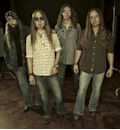 Blackberry Smoke