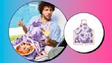 Chef-Approved Cookware Brand HexClad Joins Forces with Benny Blanco to Launch an Eco-Friendly Apron