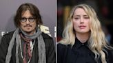 Amber Heard Files to Appeal Verdict in Johnny Depp Defamation Case