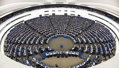 European Parliament inaugural plenary - Live insights and updates