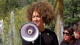 Race Pretender Rachel Dolezal Canned Over Her OnlyFans