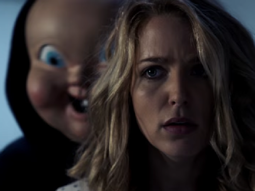 ‘Happy Death Day 3’ Is All ‘Figured Out,’ Says Star Jessica Rothe