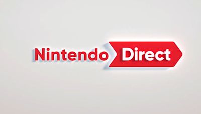 A Nintendo Direct is Coming Tomorrow