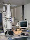 Electron microscope