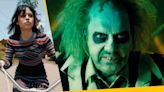 'Beetlejuice 2': ¿de qué trata y cuál es el papel de Jenna Ortega?