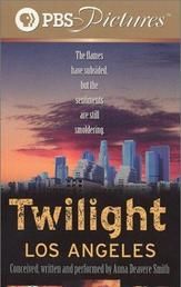 Twilight: Los Angeles