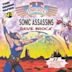 Weird Tapes No. 1: Dave Brock, Sonic Assassins