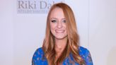 Teen Mom's Maci Bookout Owes More Than $150K in Federal Taxes