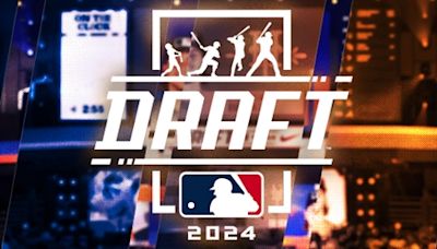 Latest Mets picks from the 2024 MLB Draft: Rounds 3-10