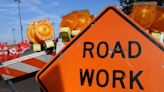 NDOT crews restricting lanes for work on I-15, Craig Road to 215