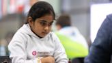 British girl, 8, crowned best female player at European chess tournament