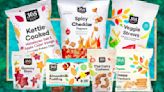 The 18 Best (And Worst) 365 Brand Snacks To Buy At Whole Foods