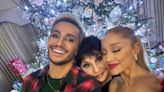 Frankie Grande Says 6 Years of Sobriety Helped Him Repair His Relationship With His Family