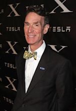 Bill Nye