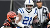 New Bengals RB Knows He Has 'Big Shoes to Fill' In Cincy Backfield