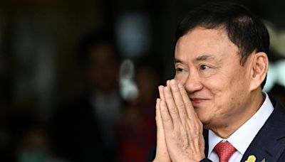 Thailand's Thaksin indicted for insulting monarchy