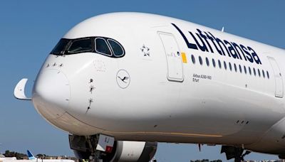 Lufthansa takes actions as it counts cost of strikes and new pay deals