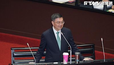 為什麼臉書跟公文書內容不同！ 徐巧芯質疑卓揆「靠心情決定覆議內容」