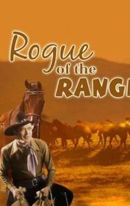 Rogue of the Range