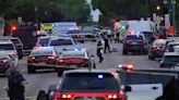 Police: 3 killed, including suspected gunman, in Minneapolis shooting
