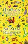 Haroun and the Sea of Stories (Khalifa Brothers, #1)