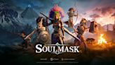 Open world survival game Soulmask sets Early Access date on Steam