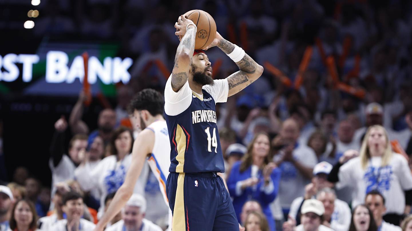 Which New Orleans Pelicans Player Has Most To Prove in 2024–25 Season?