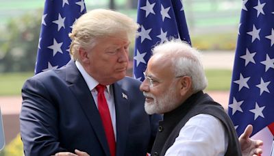 PM Modi condemns attack on Donald Trump, wishes speedy recovery, expresses condolences