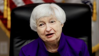 Yellen dice que los acuerdos que negocia interesan a EEUU independiente de las elecciones