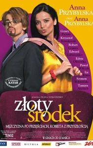 Złoty środek