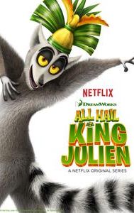 All Hail King Julien