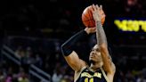 Michigan guard Isaiah Barnes to enter the transfer portal