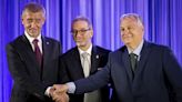 El partido alemán AfD podría unirse al nuevo grupo ultraderechista de Viktor Orbán