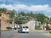 Hot Springs, South Dakota