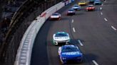 Regular Season Championship battle heating up with five races remaining