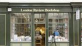 The London Review Cake Shop is closing after 17 years