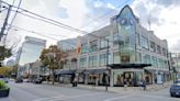 Half a block of Robson Street's retail strip sold in landmark deal | Urbanized