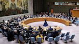 UN Security Council alarmed over Middle East tensions