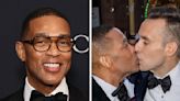 Don Lemon Got Married This Weekend In New York City, And Congratulations Are In Order