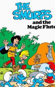 The Smurfs and the Magic Flute