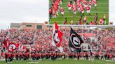 Blue chip wide receivers, top-rated defensive lineman expected in Sanford Stadium for Georgia-Tennessee