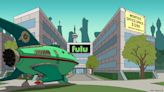 ‘Futurama’ Renewed For Two More Seasons By Hulu