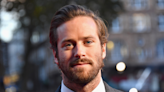 Armie Hammer confronted about cannibalism and rape claims by Piers Morgan