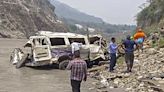 Uttarakhand Accident: Tempo Traveller Plunge Into Gorge On Rishikesh-Badrinath Highway, Kills 8 People