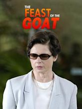 The Feast of the Goat (film)