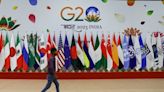 G20 draft declaration leaves paragraph on Ukraine blank