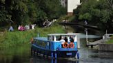 John Muir Way: Free Forth and Clyde Canal boat trips in celebration of trail's 10th anniversary