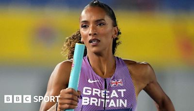 2024 World Athletics Relays: Great Britain secure four Olympic relay slots for Paris