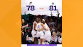 Sabrina Ionescu and Jonquel Jones help the New York Liberty beat the Phoenix Mercury 81-78